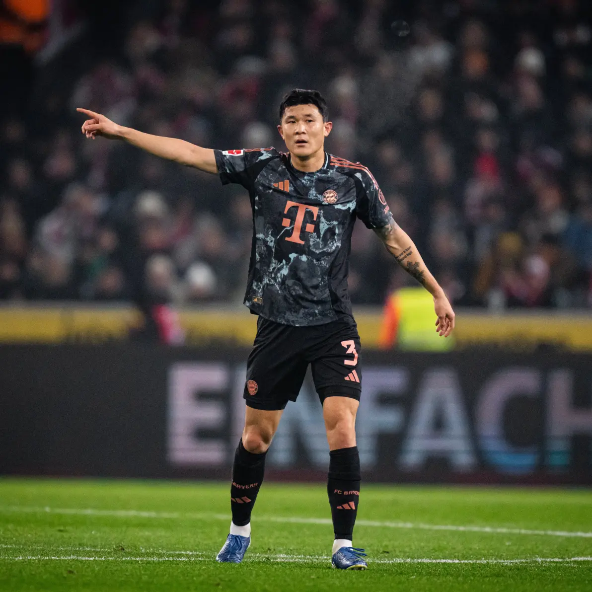 熊猫体育-包含欧篮联今晚再迎强敌，门兴格拉德巴赫伤情更新，主帅态度——目标明确，数据趋势出现新变化的词条