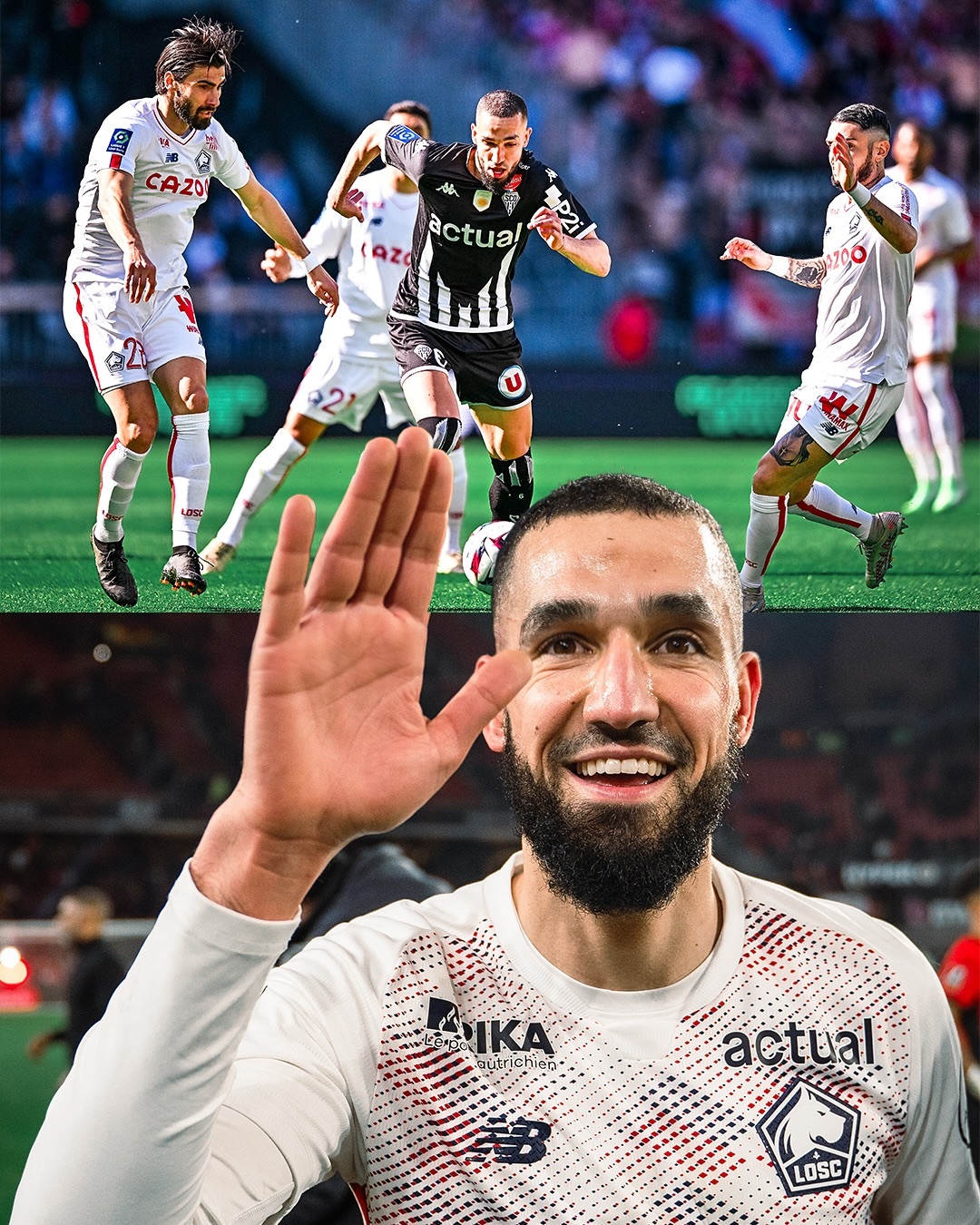 熊猫体育直播-荷甲倒计时，里尔清晨止住颓势，细节引发关注，话题不断，训练强度明显提升的简单介绍